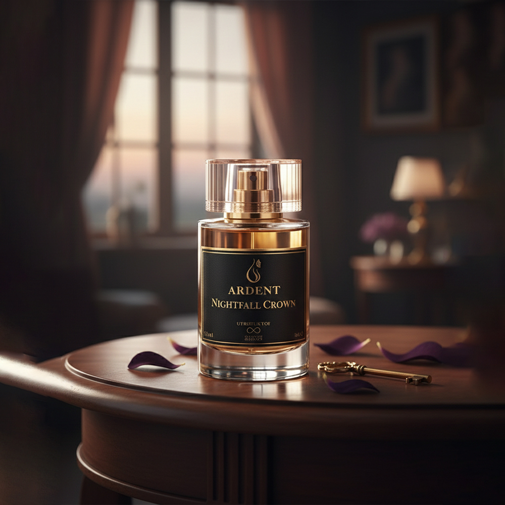 Nightfall Crown